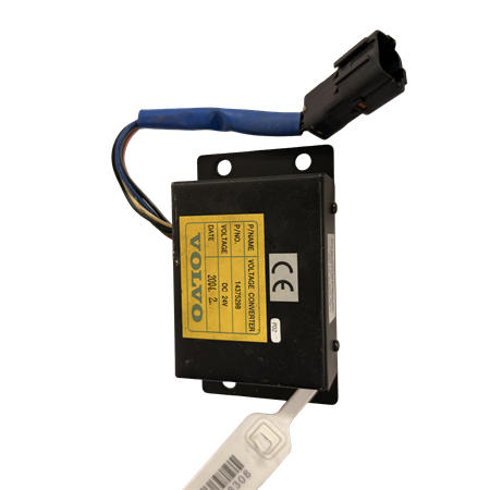 Converter